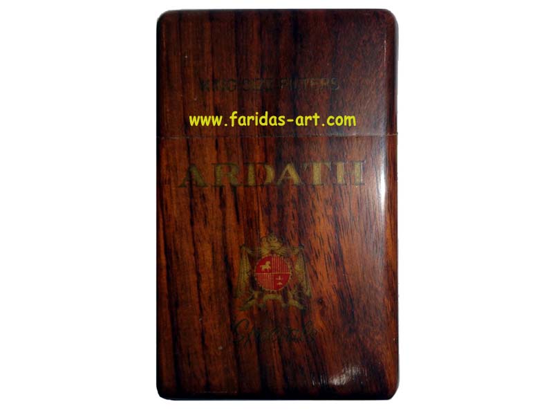 Tempat Rokok